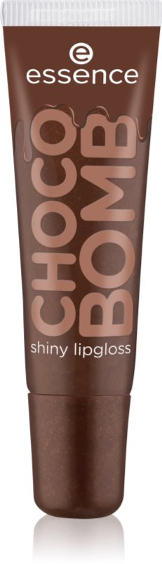 essence Choco Bomb Luciu de Buze sclipitor 10 ml