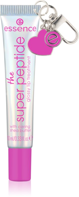 essence the super peptide balsam de buze