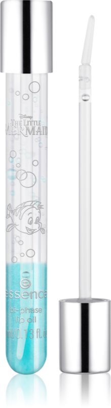 essence Disney The Little Mermaid ulei pentru buze pentru stralucire