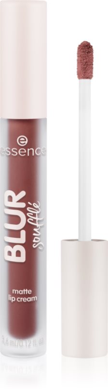 essence Blur Soufflé ruj lichid mat