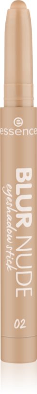 essence BLUR NUDE creion pentru ochi