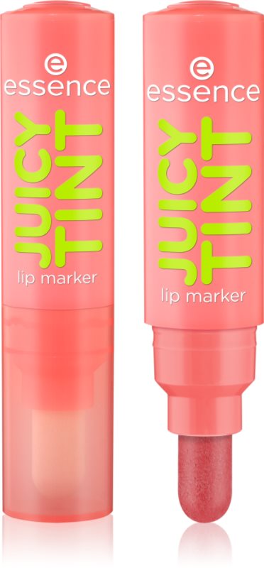 essence JUICY TINT repara buzele