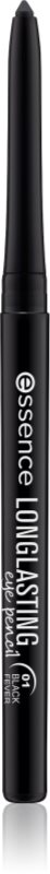 essence LONG-LASTING eyeliner khol
