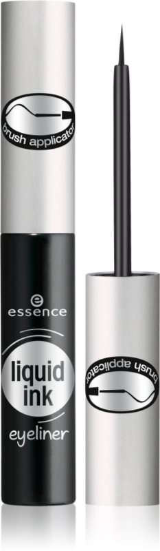 essence Liquid Ink eyeliner