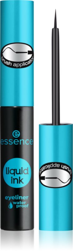 essence Liquid Ink eyeliner