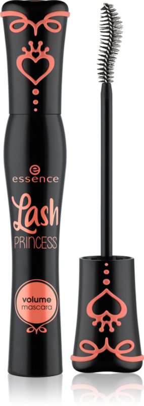 essence Lash PRINCESS mascara cu efect de volum 12 ml
