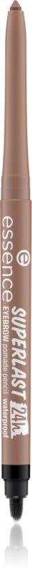 essence SUPERLAST 24h creion pentru sprâncene rezistent la apă culoare 10 0.31 g