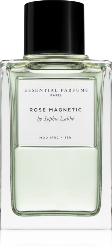 Essential Parfums Rose Magnetic Eau de Parfum unisex 100 ml