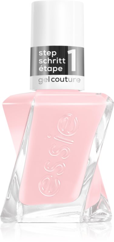 essie Gel by essie lac de unghii cu efect de gel