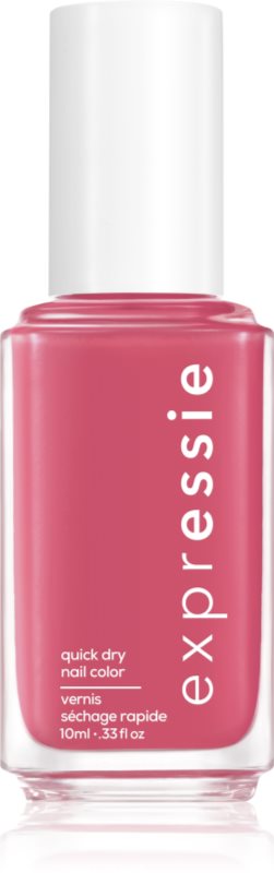 essie expressie lac de unghii cu uscare rapida
