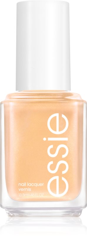 essie sol searching lac de unghii culoare 968 glisten to your heart 13.5 ml