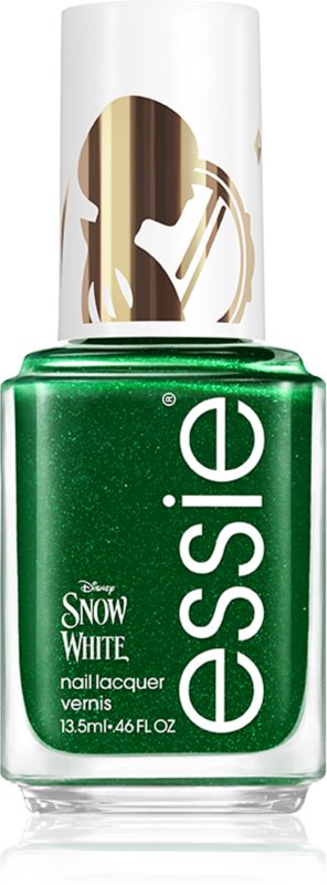 essie Snow White lac de unghii culoare seize the crown 13.5 ml