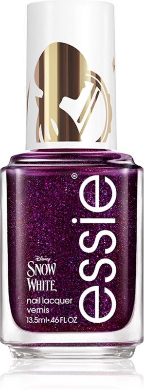 essie Snow White lac de unghii culoare tempted with envy 13.5 ml