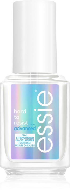 essie hard to resist nail strengthener lac de unghii intaritor 13,5 ml