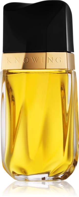 Estée Lauder Knowing EDP Eau de Parfum pentru femei 75 ml