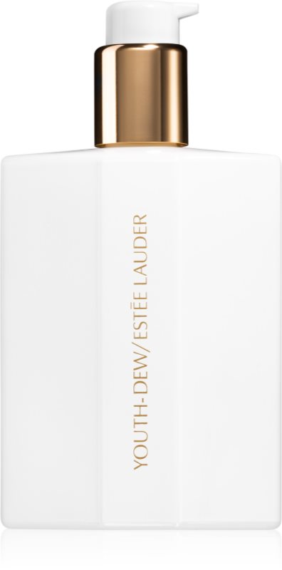 Estée Lauder Youth Dew Body Satinée loțiune de corp ușor hidratantă 150 ml