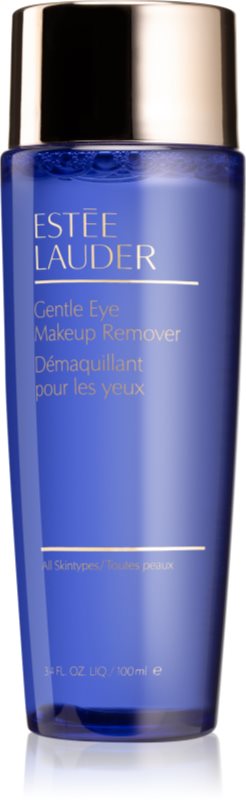 Estée Lauder Gentle Eye Makeup Remover demachiant pentru ochi 100 ml
