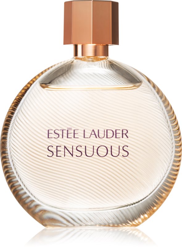 Estée Lauder Sensuous Eau de Parfum pentru femei 50 ml