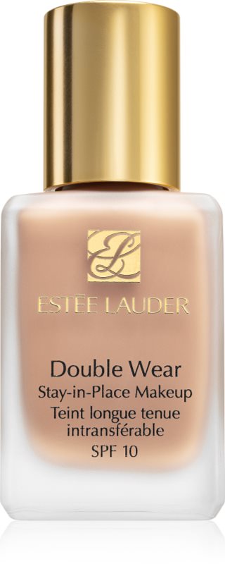 Estée Lauder Double Wear Stay-in-Place machiaj persistent SPF 10