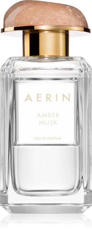 Estée Lauder Aerin Amber Musk Eau de Parfum pentru femei