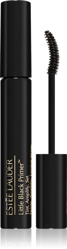 Estée Lauder Little Black Primer mascara pentru întărire de lungă durată culoare 01 Black 6 ml