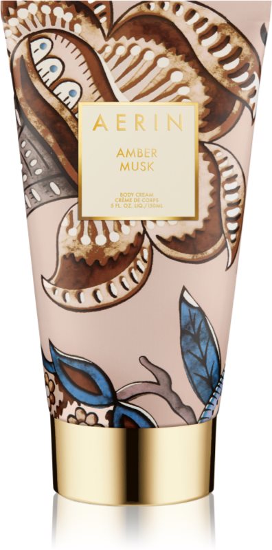 Estée Lauder Aerin Amber Musk loțiune parfumată pentru corp pentru femei 150 ml