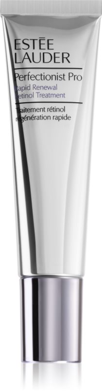 Estée Lauder Perfectionist Pro Rapid Renewal Retino Treatment ser antirid cu retinol 30 ml