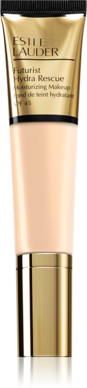 Estée Lauder Futurist Hydra Rescue make up hidratant SPF 45