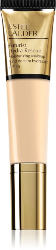 Estée Lauder Futurist Hydra Rescue make up hidratant SPF 45