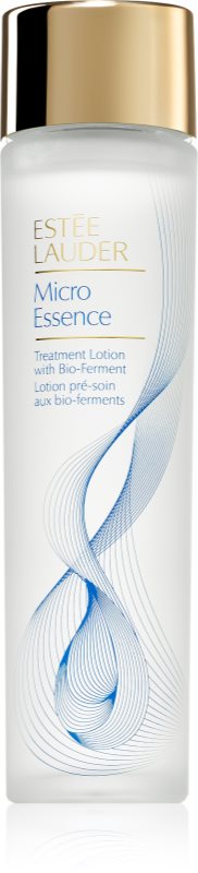 Estée Lauder Micro Essence Treatment lotion with Bio-Ferment fluid pentru infrumusetare pentru o piele mai luminoasa 200 ml