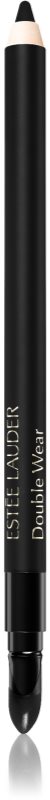 Estée Lauder Double Wear 24h Waterproof Gel Eye Pencil eyeliner gel rezistent la apă cu aplicator