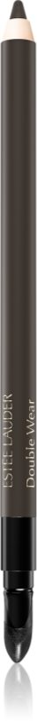 Estée Lauder Double Wear 24h Waterproof Gel Eye Pencil eyeliner gel rezistent la apă cu aplicator