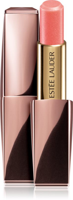 Estée Lauder Pure Color Revitalizing Crystal Balm Balsam de buze hidratant culoare Hope Crystal 3,2 g