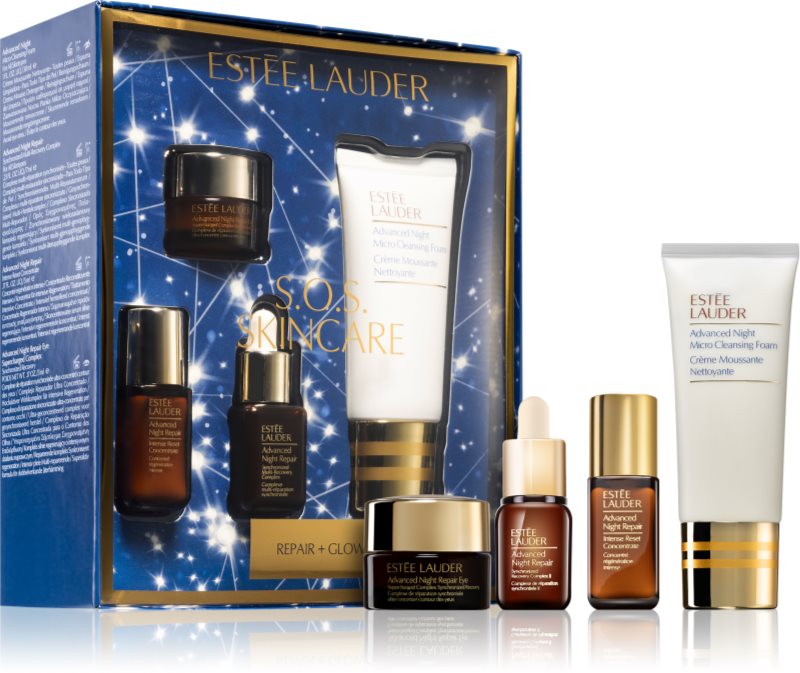 Estée Lauder S.O.S. Skincare