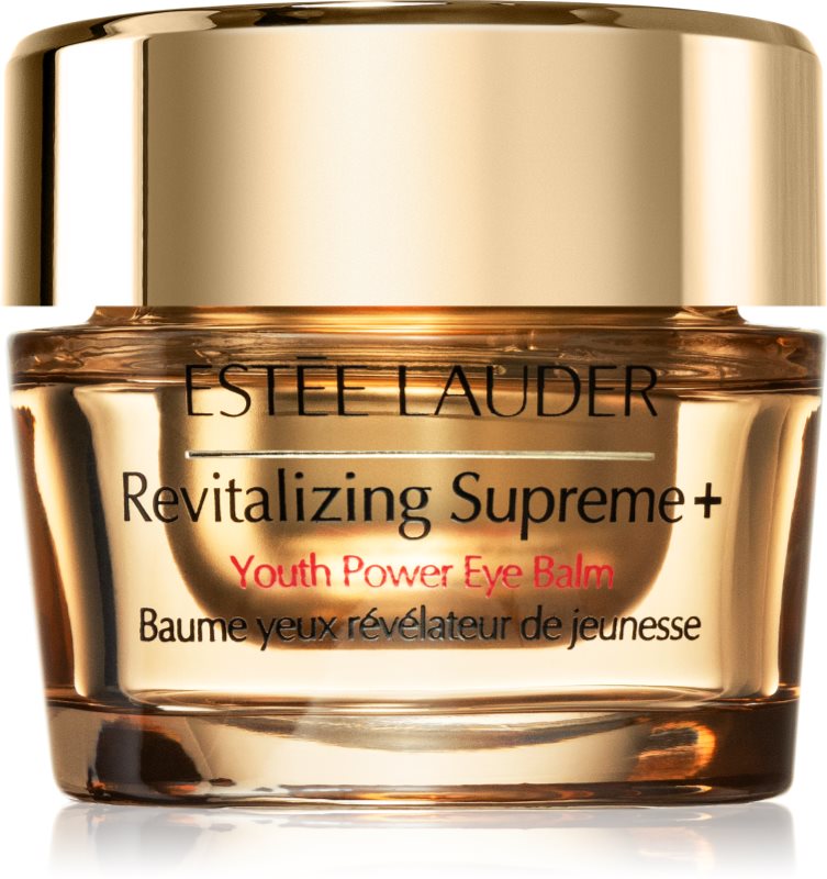 Estée Lauder Revitalizing Supreme+ Youth Power Eye Balm crema de ochi pentru ingrijire complexa 15 ml