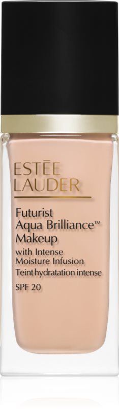 Estée Lauder Futurist Aqua Brilliance™ Makeup SPF 20 make up hidratant