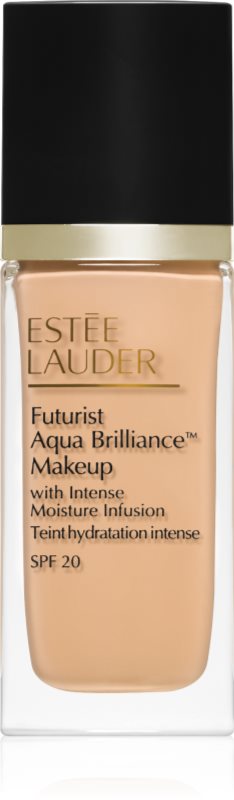 Estée Lauder Futurist Aqua Brilliance™ Makeup SPF 20 make up hidratant