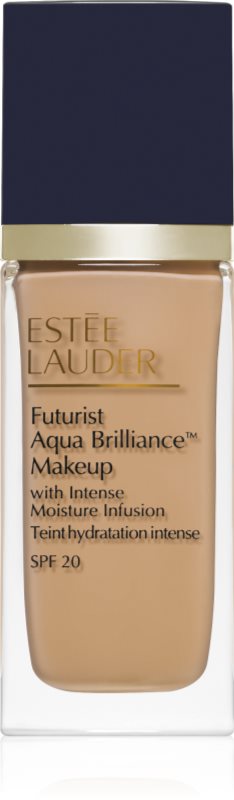 Estée Lauder Futurist Aqua Brilliance™ Makeup SPF 20 make up hidratant