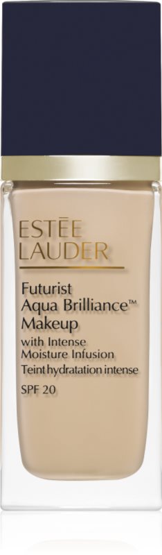 Estée Lauder Futurist Aqua Brilliance™ Makeup SPF 20 make up hidratant