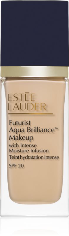 Estée Lauder Futurist Aqua Brilliance™ Makeup SPF 20 make up hidratant