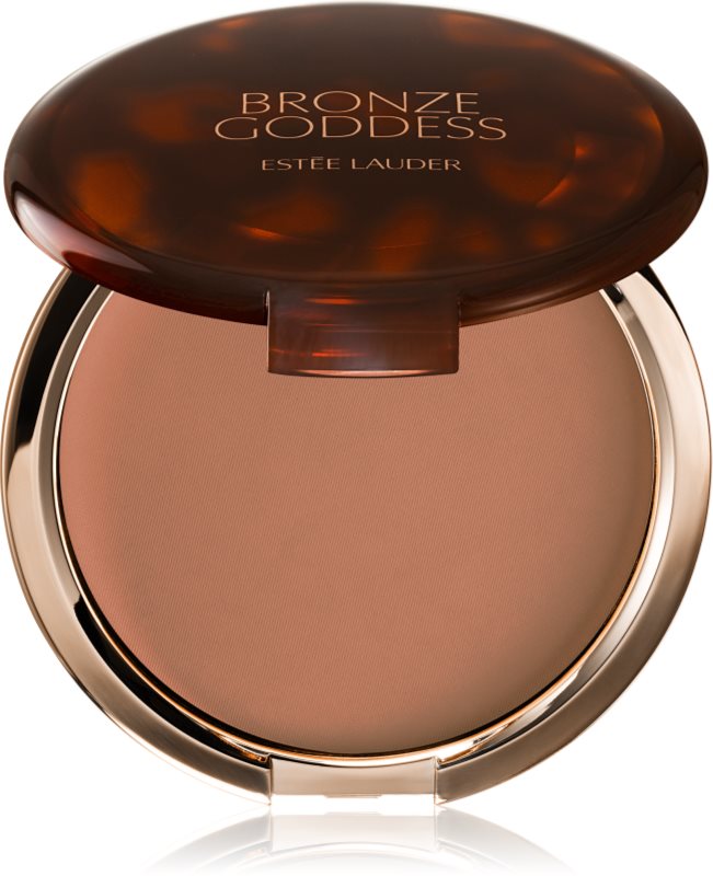 Estée Lauder Bronze Goddess autobronzant cu efect de pulbere