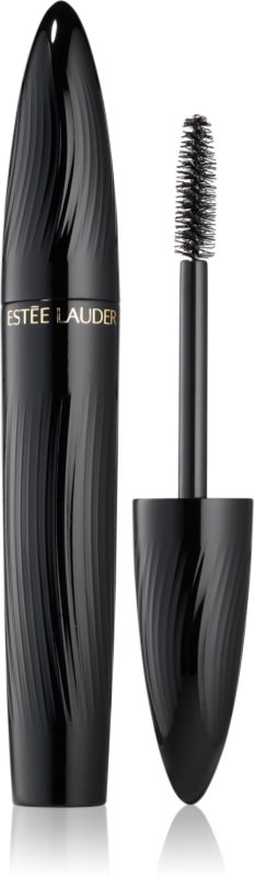 Estée Lauder Turbo Lash Mascara mascara din alge pentru volum , rotire si separare