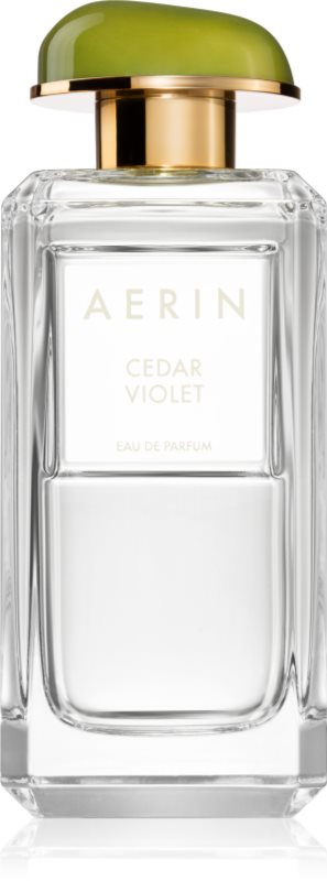 Estée Lauder Aerin Cedar Violet EDP Eau de Parfum pentru femei