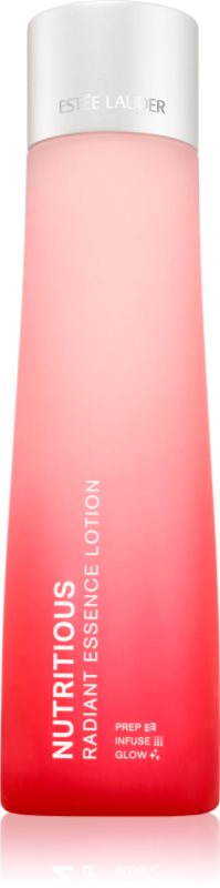 Estée Lauder Nutritious Radiant Essence Lotion Emulsie hidratanta 200 ml