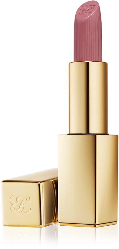 Estée Lauder Pure Color Matte Lipstick ruj cu persistență îndelungată cu efect mat