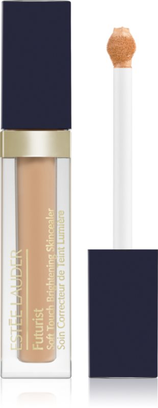Estée Lauder Futurist Soft Touch Brightening Skincealer corector pentru o piele mai luminoasă