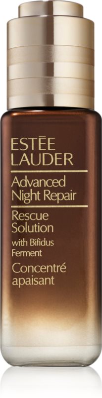Estée Lauder Advanced Night Repair SOS Liquid Rescue concentrat calmant cu efect de hidratare 20 ml