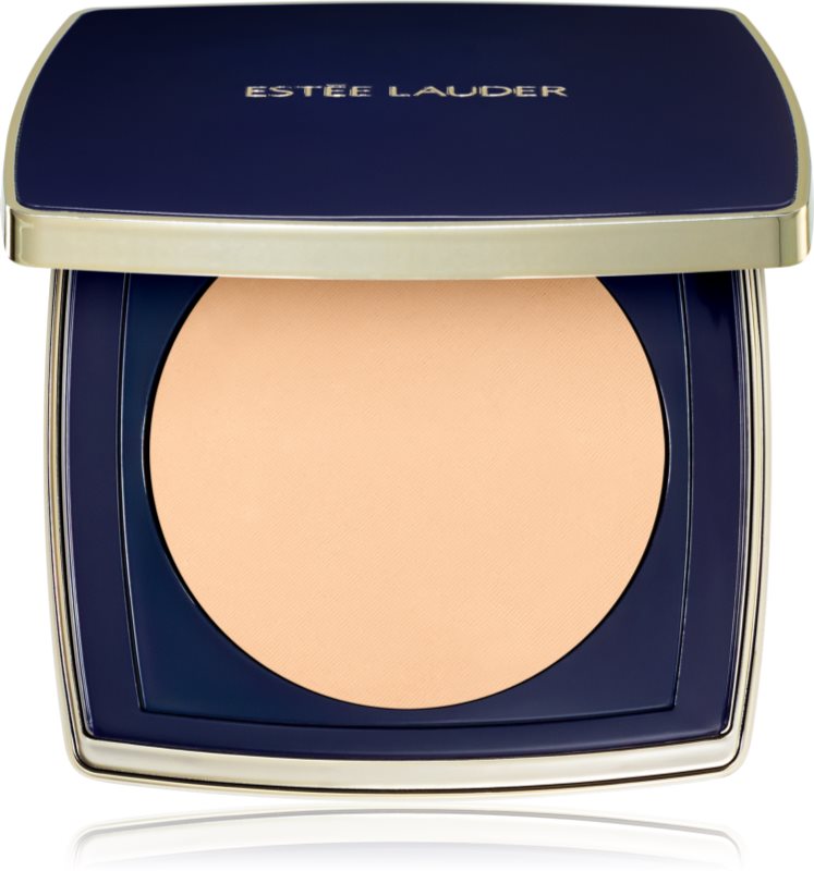 Estée Lauder Double Wear Stay-in-Place Matte Powder Foundation pudra machiaj SPF 10