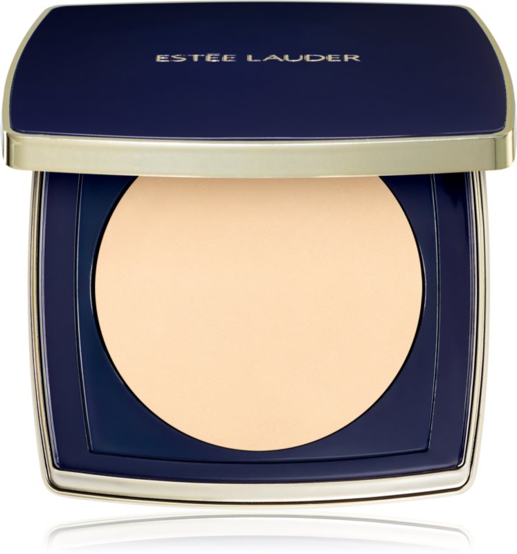 Estée Lauder Double Wear Stay-in-Place Matte Powder Foundation pudra machiaj SPF 10