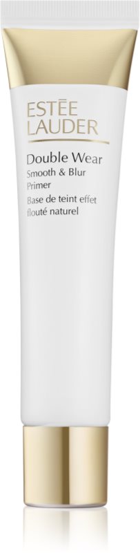 Estée Lauder Double Wear Smooth and Blur Primer bază de machiaj matifiantă, sub fondul de ten 40 ml